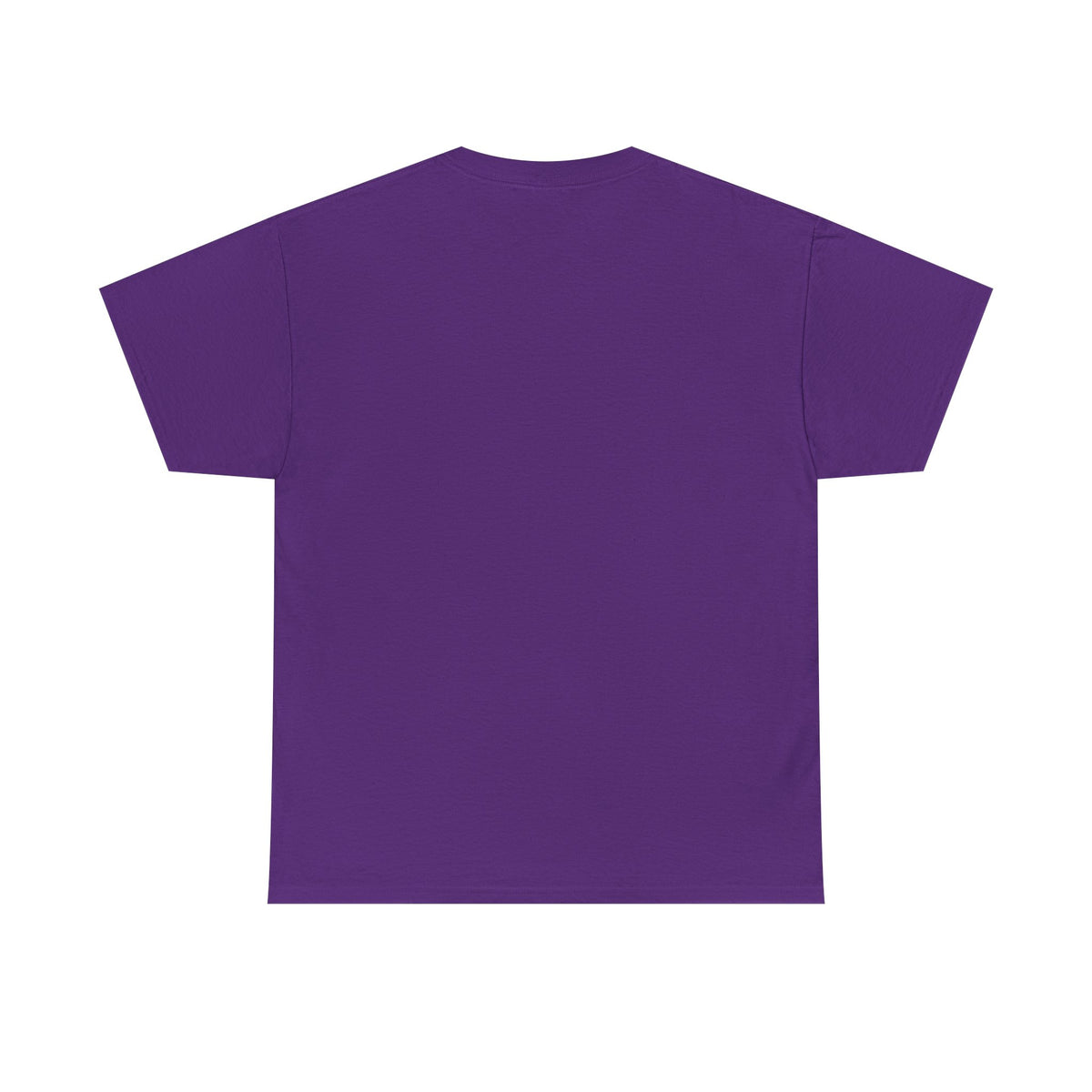 Purg Retro Gothic Graphic Tee — Dark Saint Illustration