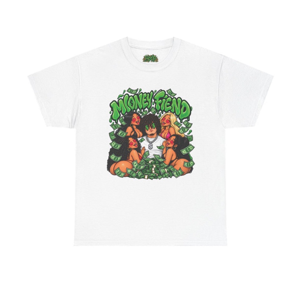 HXP Blunt$mOke Tee