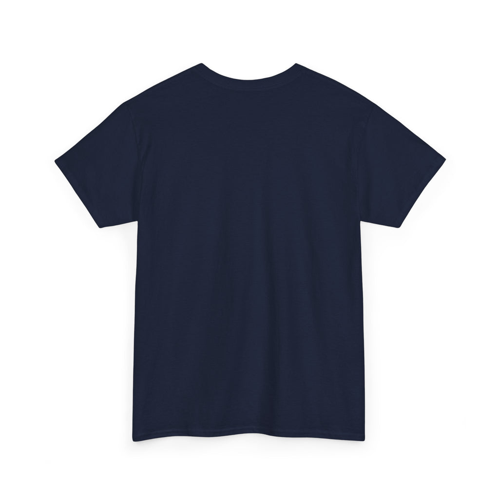 Purg Retro Gothic Graphic Tee — Dark Saint Illustration
