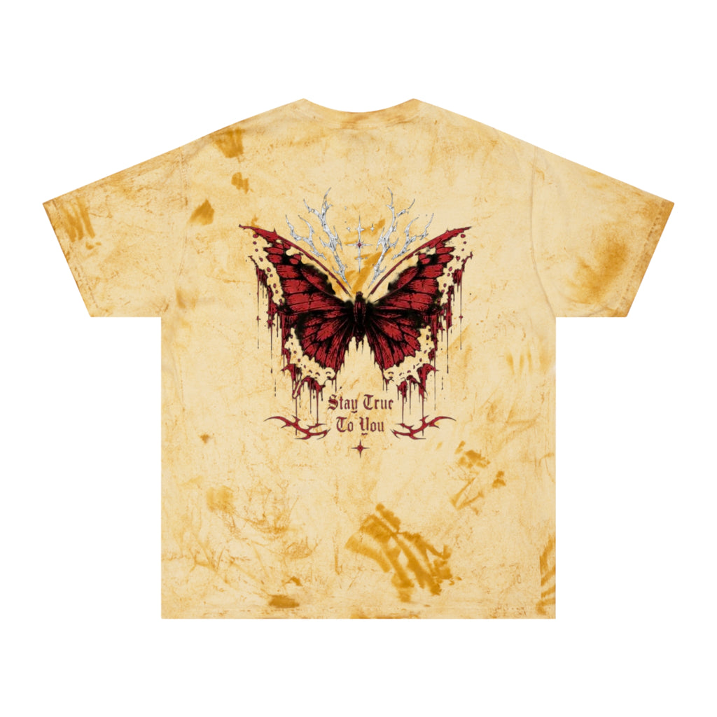 Unisex Color Blast T-Shirt