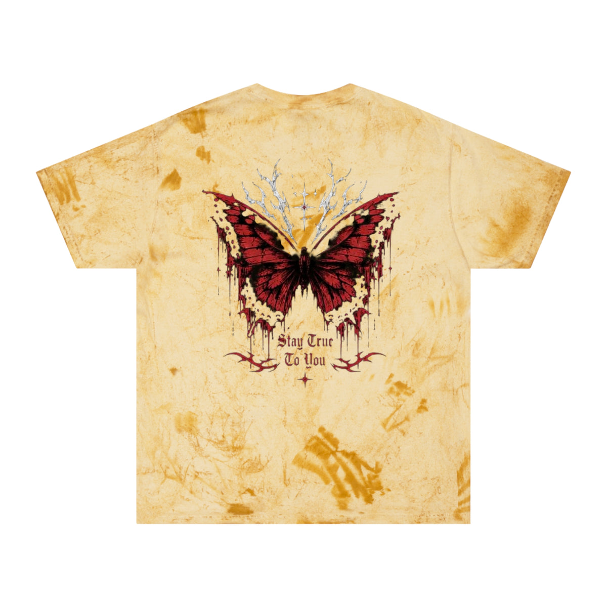 Unisex Color Blast T-Shirt