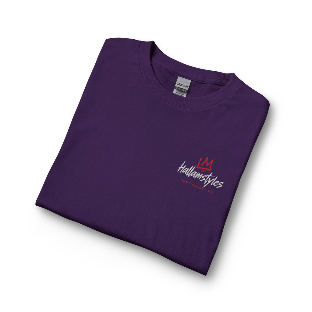 Unisex Long Sleeve T-Shirt