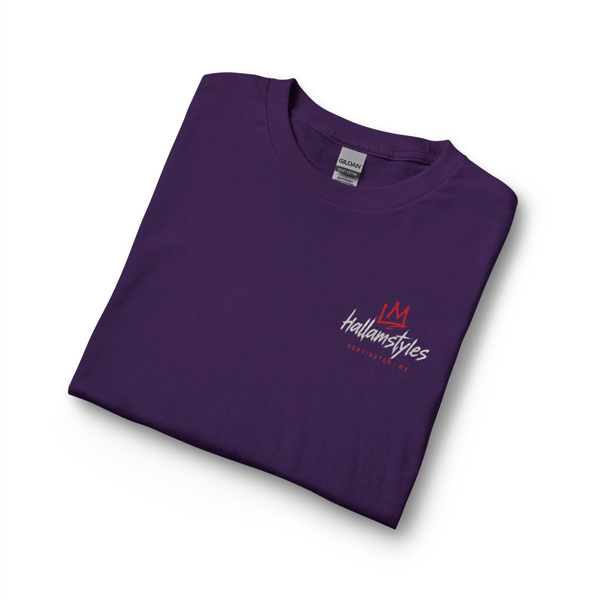 Unisex Long Sleeve T-Shirt