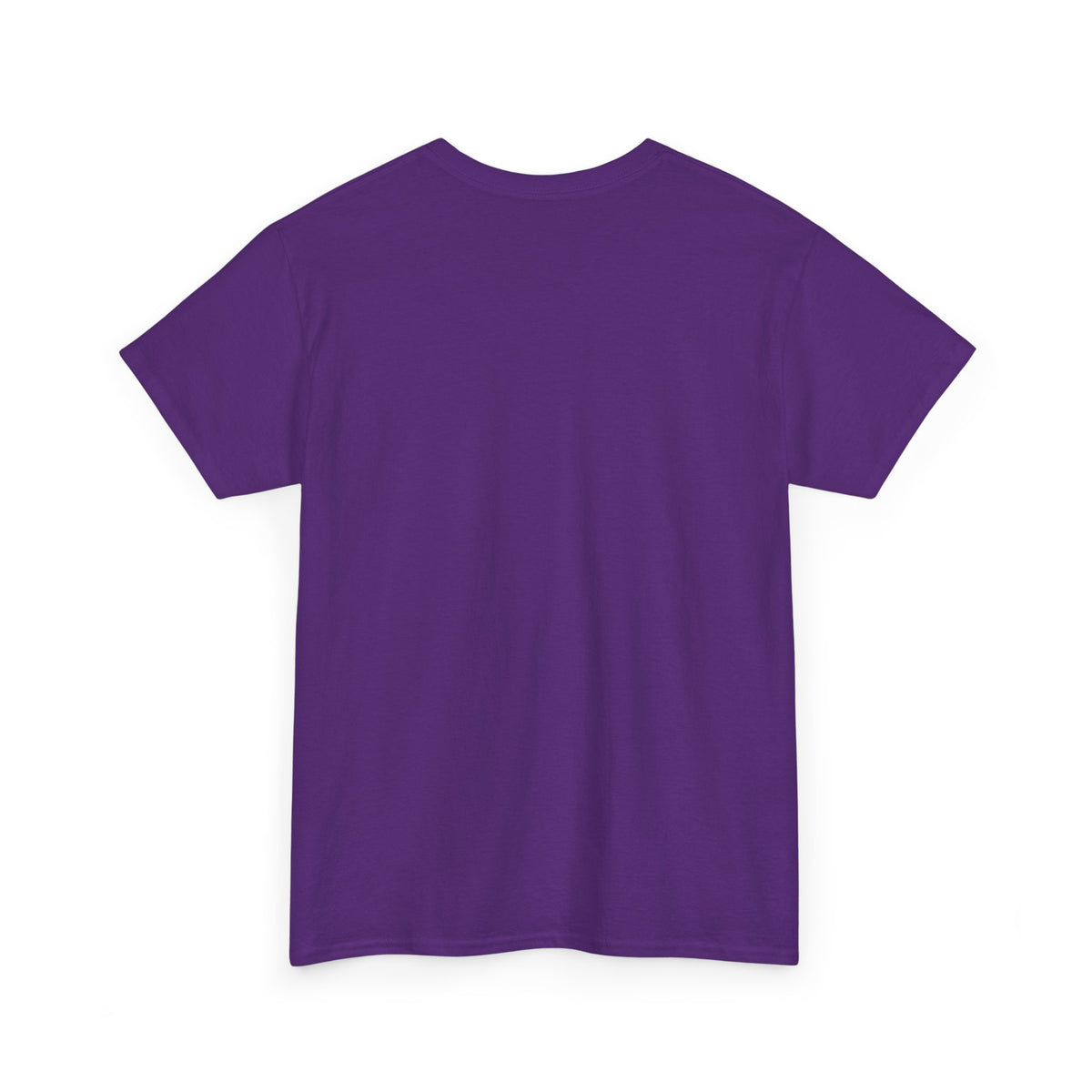 Purg Retro Gothic Graphic Tee — Dark Saint Illustration