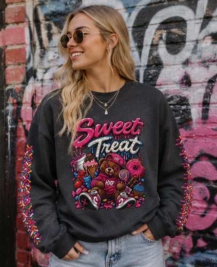 HXP Sweet Treat