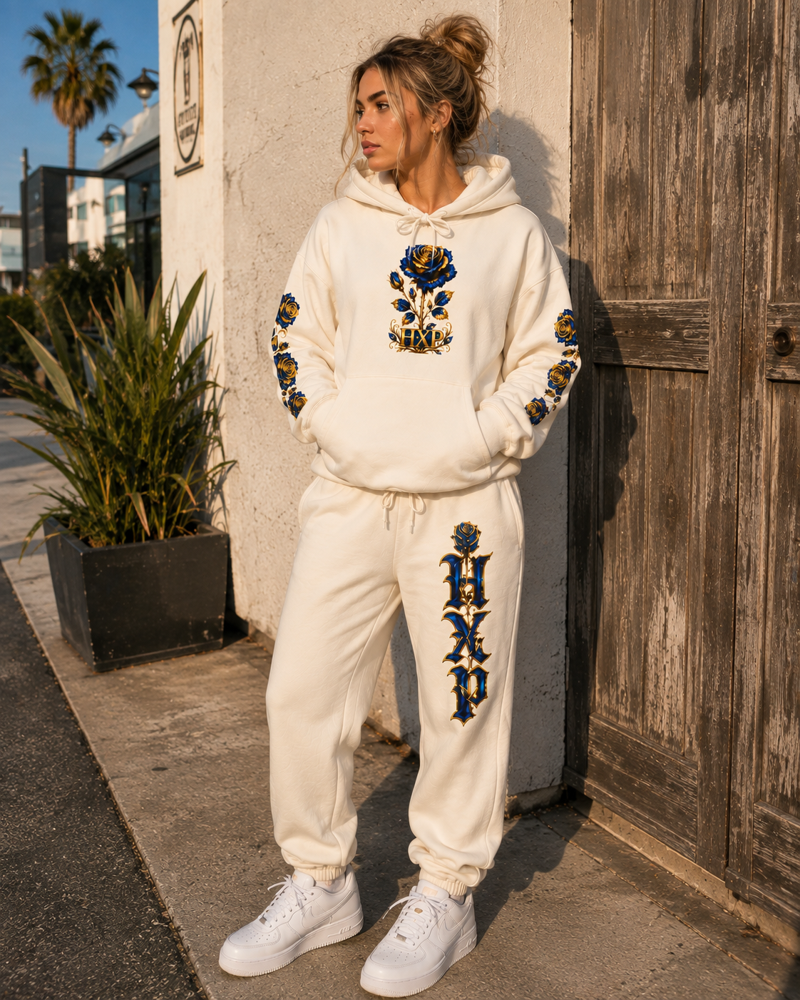 💙Golden Hour💛