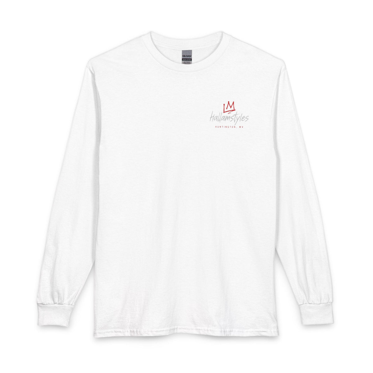 Unisex Long Sleeve T-Shirt