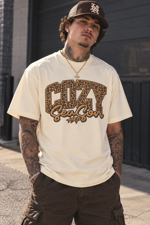 HXP Cozy Season Tee