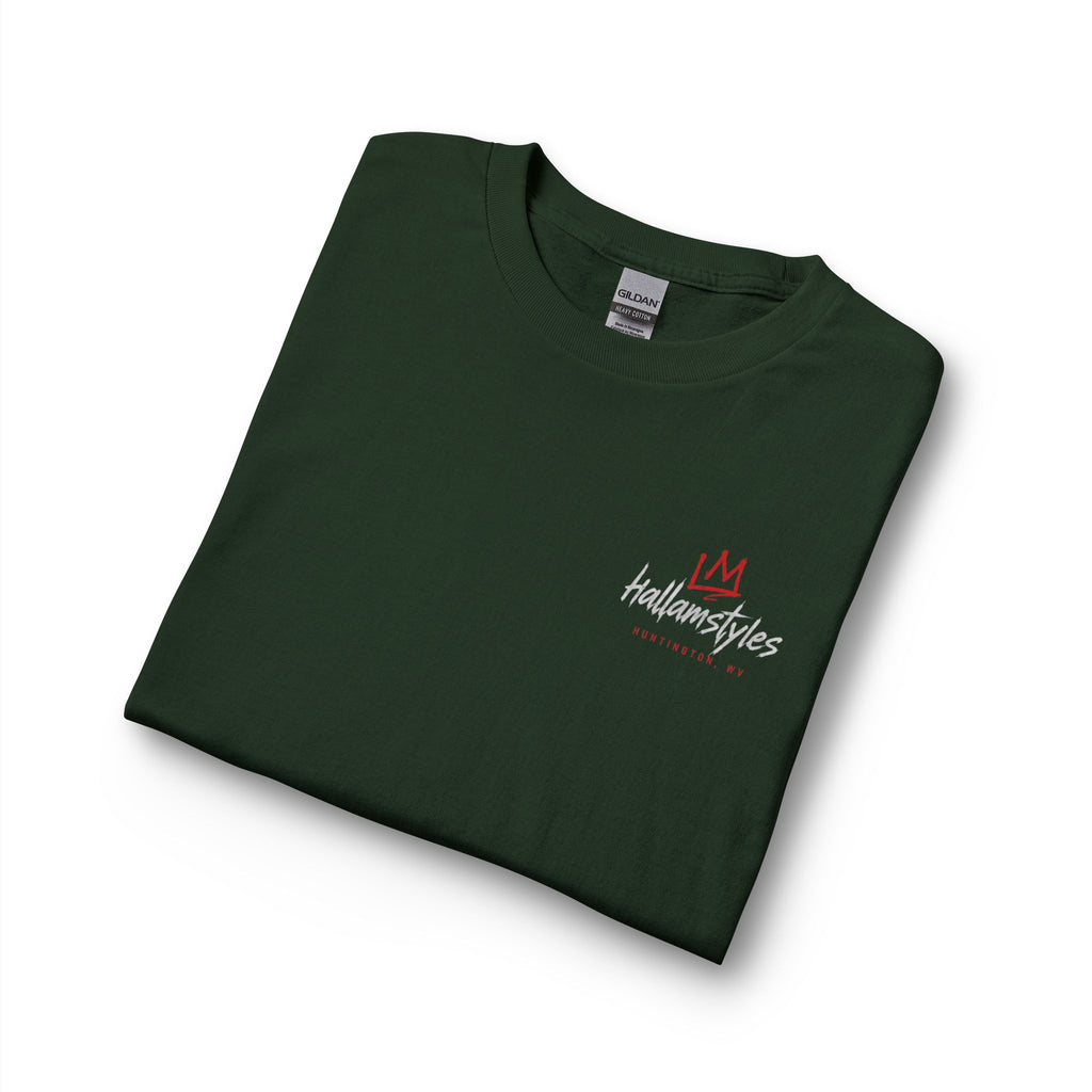Unisex Long Sleeve T-Shirt