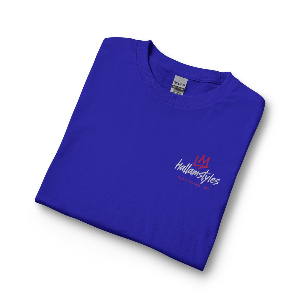 Unisex Long Sleeve T-Shirt