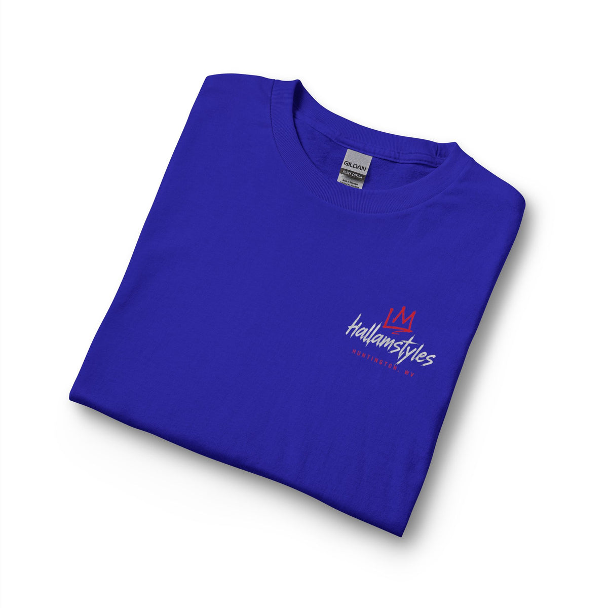 Unisex Long Sleeve T-Shirt
