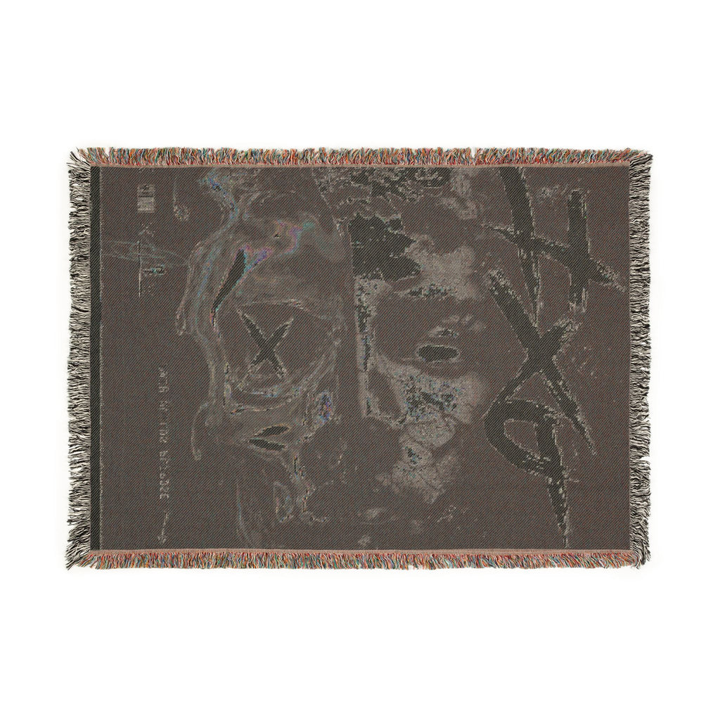HXP Woven Blanlet
