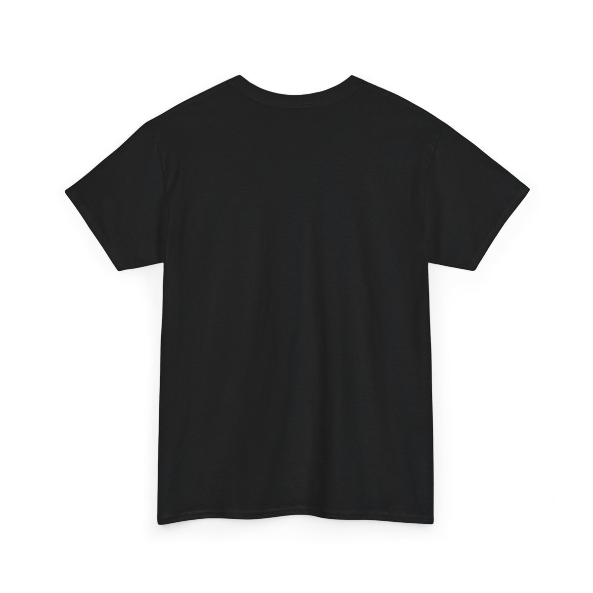 Purg Retro Gothic Graphic Tee — Dark Saint Illustration
