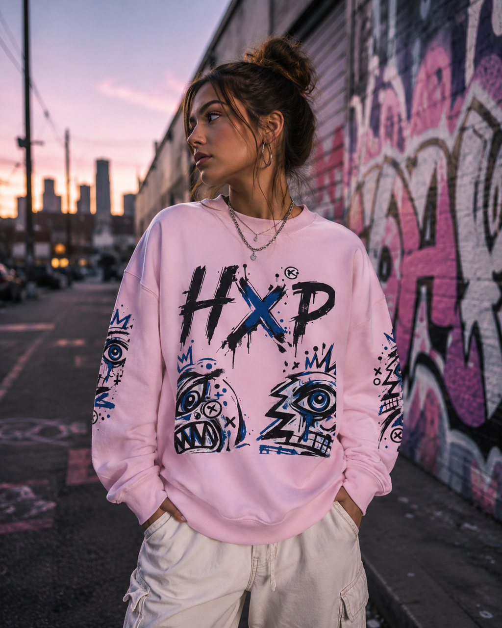🖤Graffiti Dreams💙