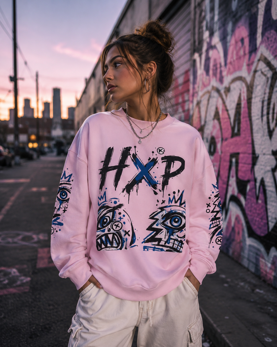 🖤Graffiti Dreams💙