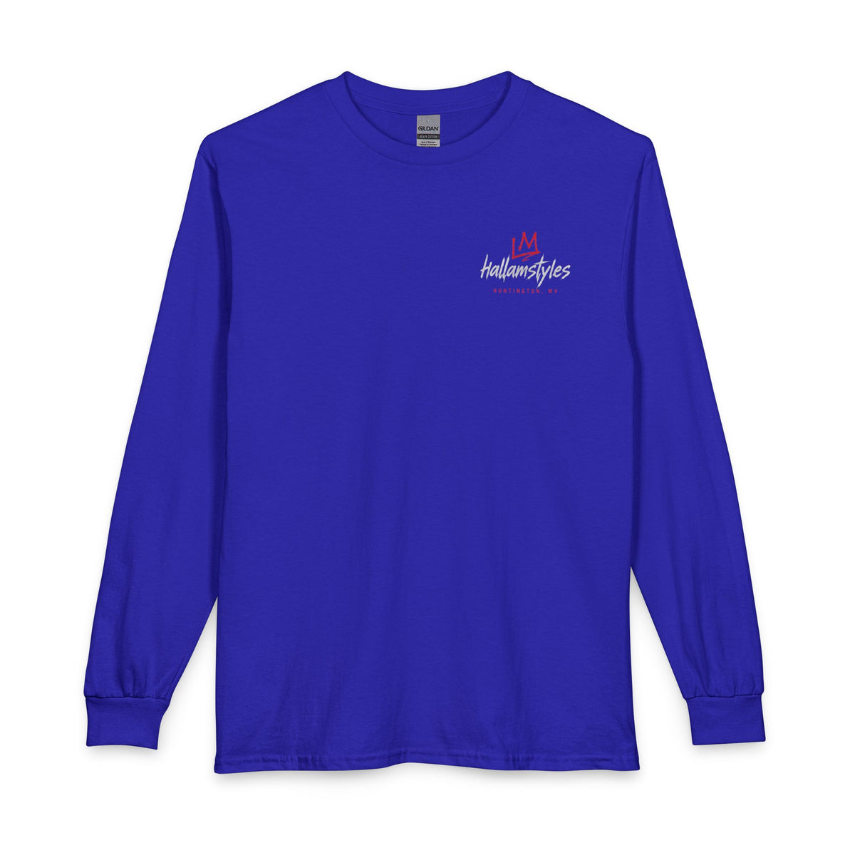 Unisex Long Sleeve T-Shirt