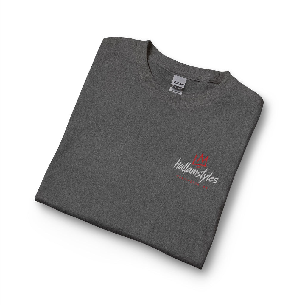 Unisex Long Sleeve T-Shirt
