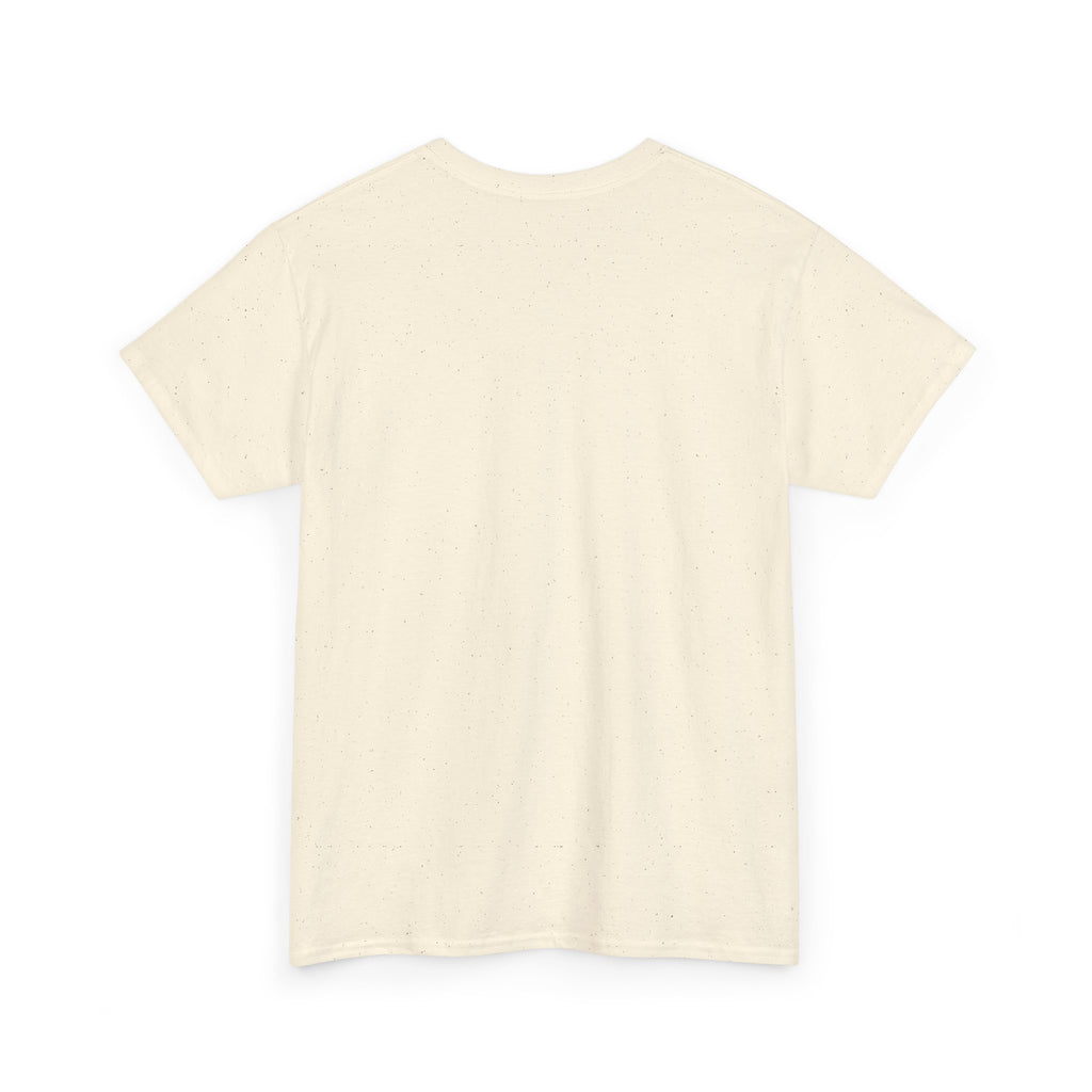 Purg Retro Gothic Graphic Tee — Dark Saint Illustration