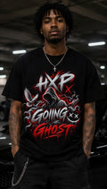 HXP Going Ghost