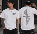 HXP Mind Over Heart Tee