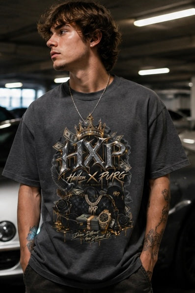 HXP Riches