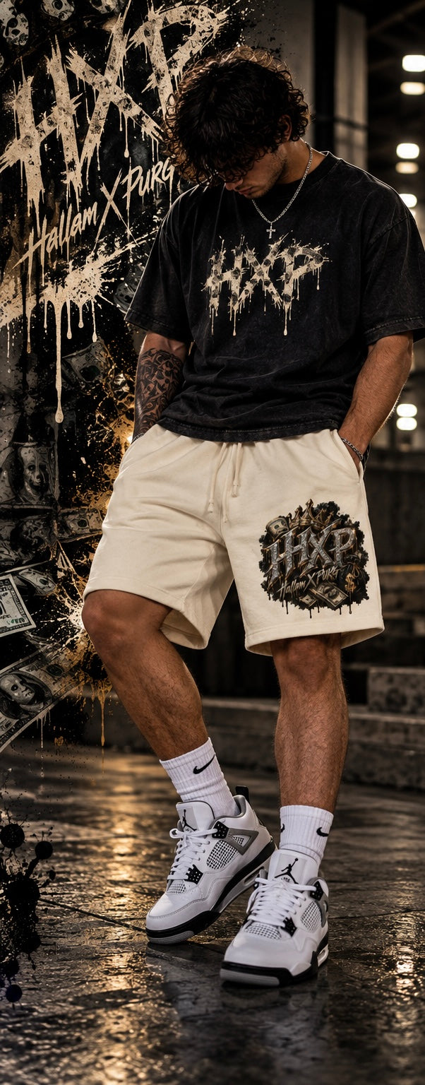 HXP Riches Shorts