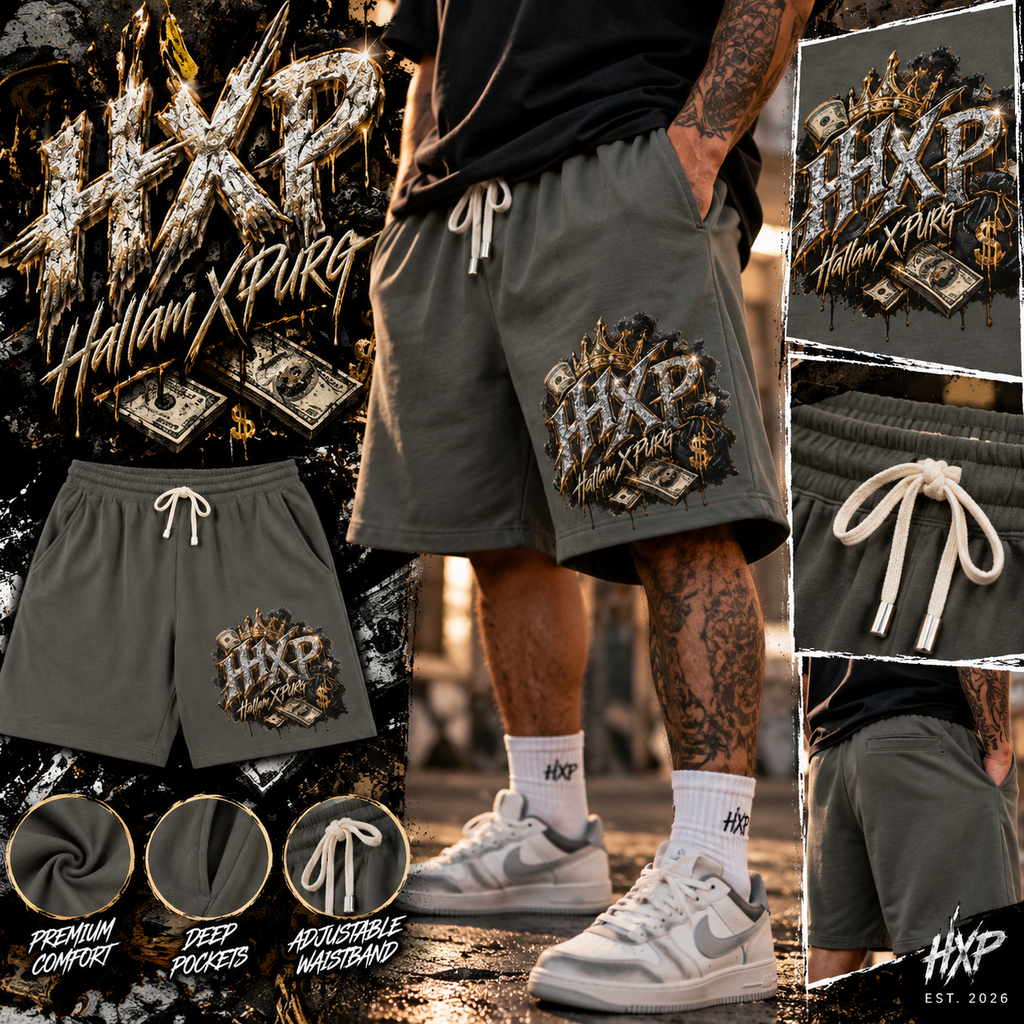 HXP Riches Shorts