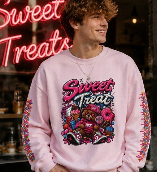 HXP Sweet Treat