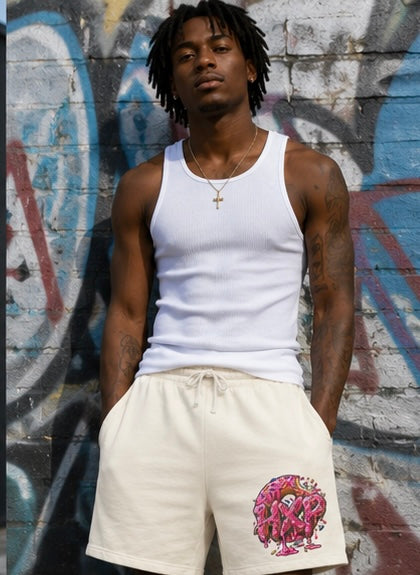 HXP Sweet Treat Shorts
