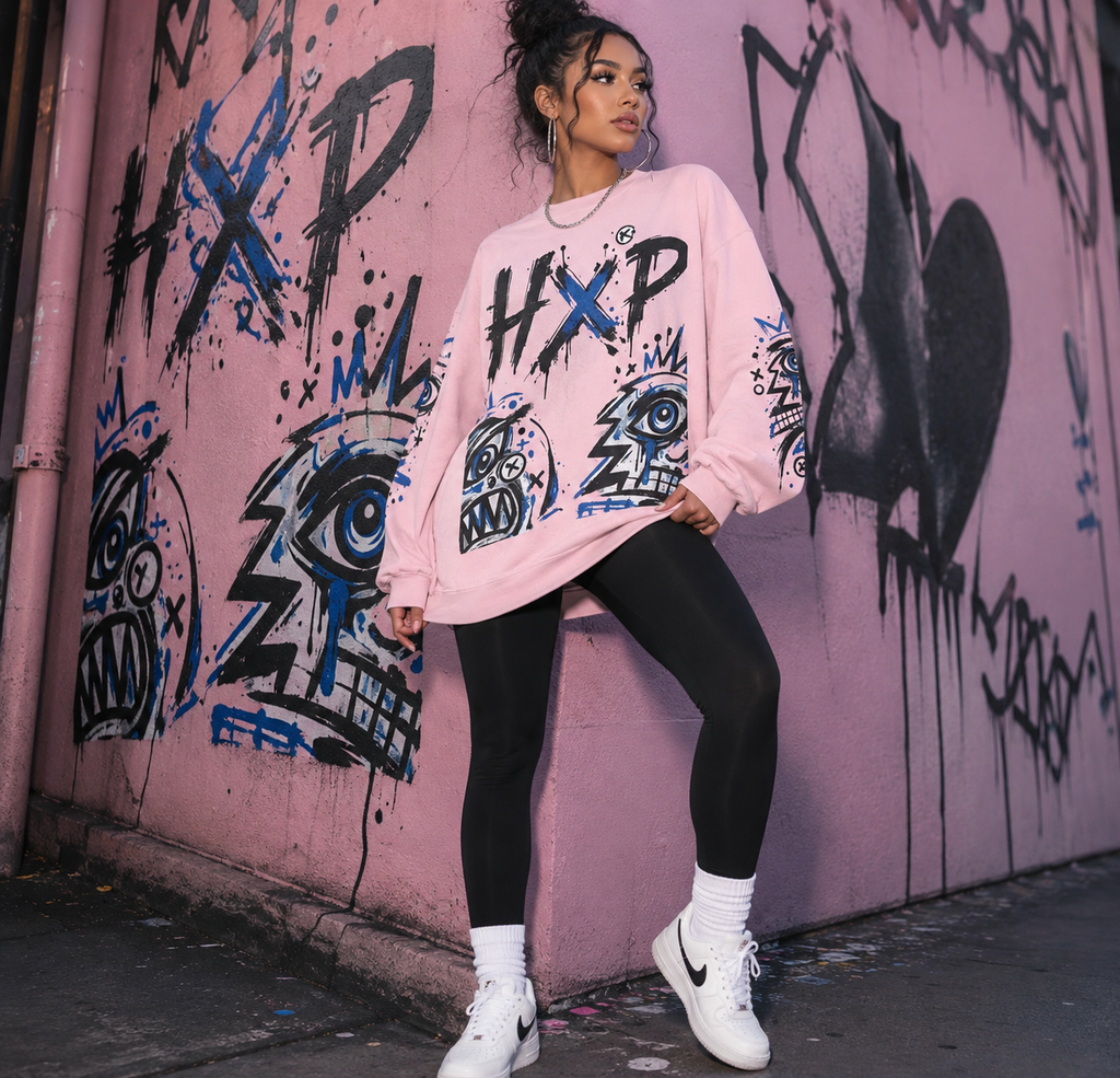 🖤Graffiti Dreams💙