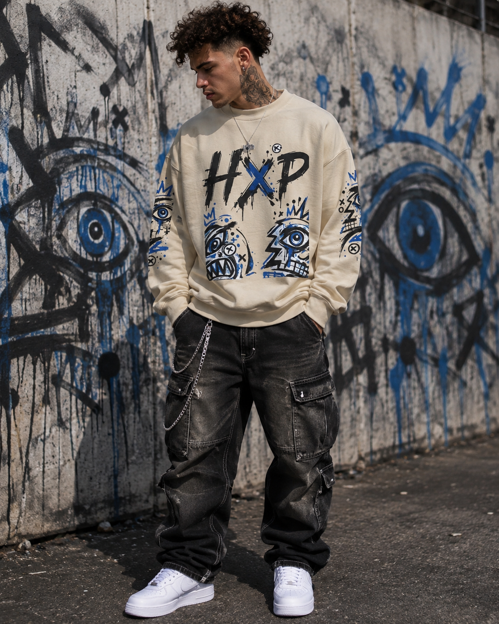 🖤Graffiti Dreams💙