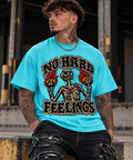 HXP No Hard Feelings Tee