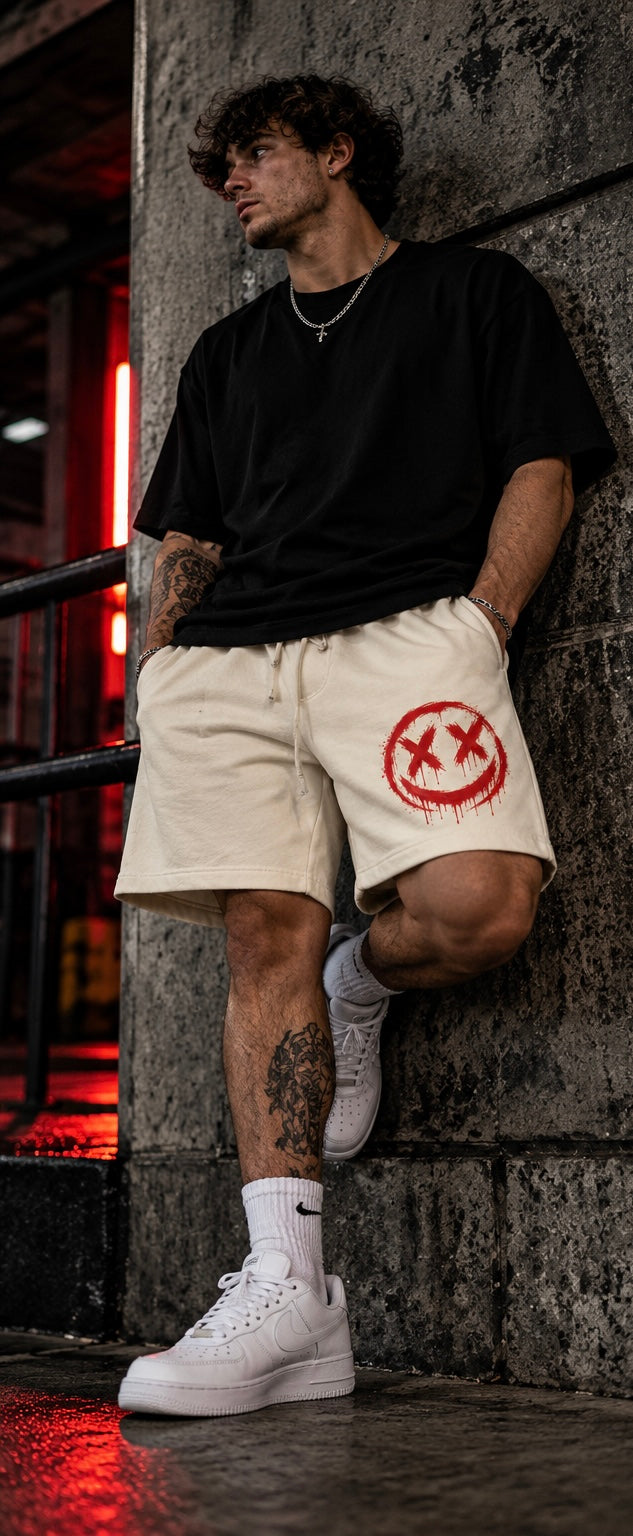 HXP Going Ghost Shorts