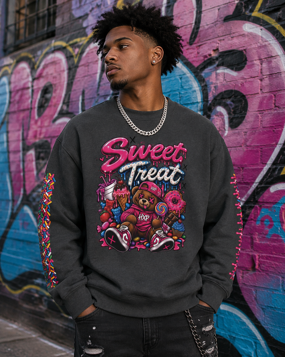 HXP Sweet Treat