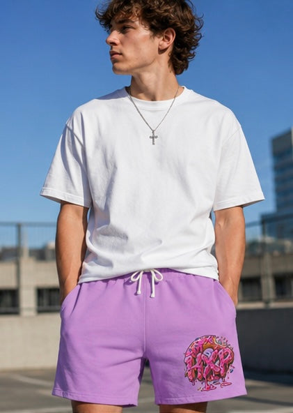 HXP Sweet Treat Shorts