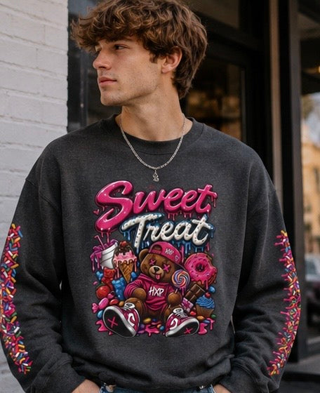 HXP Sweet Treat
