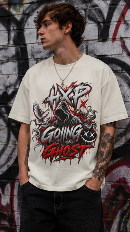 HXP Going Ghost