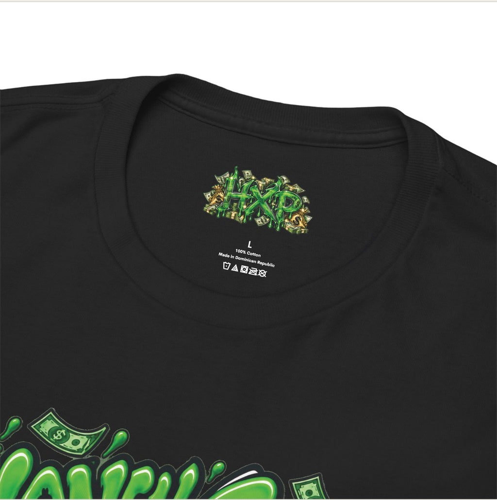 HXP Blunt$mOke Tee