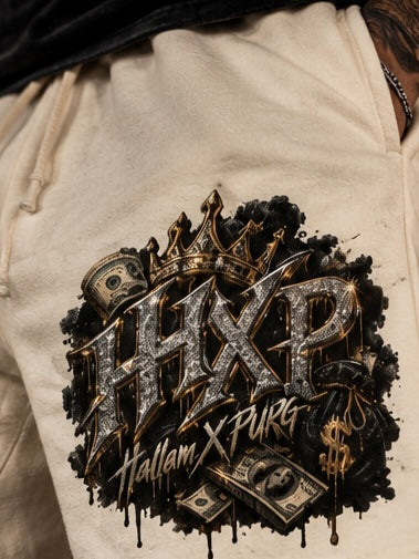 HXP Riches Shorts