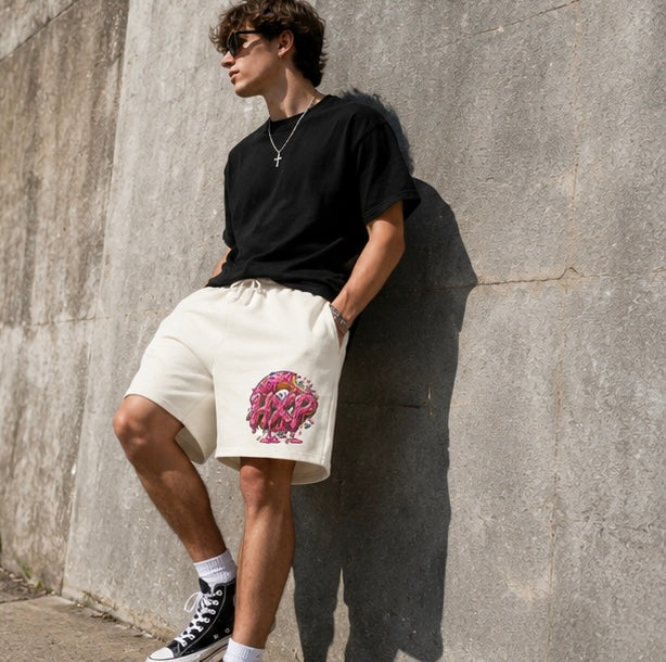 HXP Sweet Treat Shorts