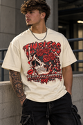 HXP Never Say Goodbye Tee