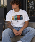 HXP One Day At A Time Tee